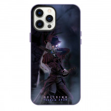 Hellsing Phone Case For iPhone Samsung Galaxy Pixel OnePlus Vivo Xiaomi Asus Sony Motorola Nokia - Hellsing Fandom 2020 Poster