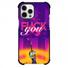 Helluva Boss Fizzarolli Phone Case For iPhone Samsung Galaxy Pixel OnePlus Vivo Xiaomi Asus Sony Motorola Nokia - Fizzarolli Aesthetic Poster