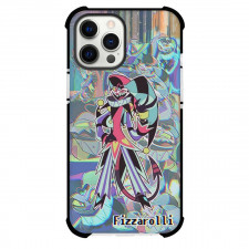 Helluva Boss Fizzarolli Phone Case For iPhone Samsung Galaxy Pixel OnePlus Vivo Xiaomi Asus Sony Motorola Nokia - Fizzarolli Standing Illustration Art Poster