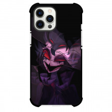 Helluva Boss Stolas Phone Case For iPhone Samsung Galaxy Pixel OnePlus Vivo Xiaomi Asus Sony Motorola Nokia - Stolas Fan Art Poster