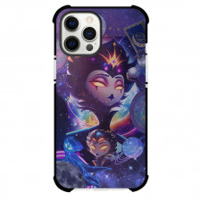 Helluva Boss Stolas Phone Case For iPhone Samsung Galaxy Pixel OnePlus Vivo Xiaomi Asus Sony Motorola Nokia - Stolas Guardian Of The Galaxy Poster