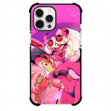 Helluva Boss Verosika Mayday Phone Case For iPhone Samsung Galaxy Pixel OnePlus Vivo Xiaomi Asus Sony Motorola Nokia - Verosika Mayday Fan Art Poster