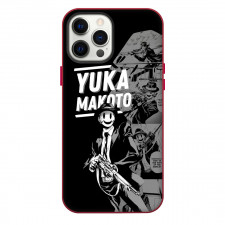 High Rise Invasion Sniper Mask Phone Case For iPhone Samsung Galaxy Pixel OnePlus Vivo Xiaomi Asus Sony Motorola Nokia - Sniper Mask Holding Riffle Black And White On Comic Art Background