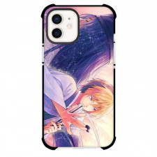 Hikaru No Go Phone Case For iPhone Samsung Galaxy Pixel OnePlus Vivo Xiaomi Asus Sony Motorola Nokia - Hikaru No Go AXIA in The Chest Poster