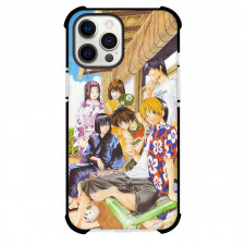 Hikaru No Go Phone Case For iPhone Samsung Galaxy Pixel OnePlus Vivo Xiaomi Asus Sony Motorola Nokia - Hikaru No Go The Art of Takeshi Obata Poster