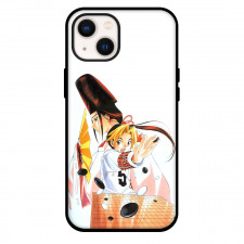 Hikaru No Go Phone Case For iPhone Samsung Galaxy Pixel OnePlus Vivo Xiaomi Asus Sony Motorola Nokia - Hikaru No Go Chapter 1-75 End Poster