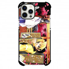 Hikaru No Go Phone Case For iPhone Samsung Galaxy Pixel OnePlus Vivo Xiaomi Asus Sony Motorola Nokia - Hikaru No Go Chess Soul Poster