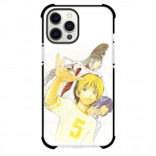 Hikaru No Go Phone Case For iPhone Samsung Galaxy Pixel OnePlus Vivo Xiaomi Asus Sony Motorola Nokia - Hikaru No Go Fanfiction Recs Poster