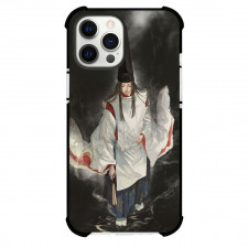 Hikaru No Go Fujiwara No Sai Phone Case For iPhone Samsung Galaxy Pixel OnePlus Vivo Xiaomi Asus Sony Motorola Nokia - Fujiwara No Sai The Soul of Chess Poster