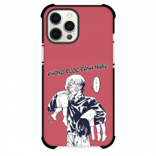 Hikaru No Go Phone Case For iPhone Samsung Galaxy Pixel OnePlus Vivo Xiaomi Asus Sony Motorola Nokia - Hikaru No Go Seiji Ogata Akira And Shindou Poster
