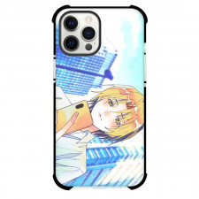 Hikaru No Go Shindo Phone Case For iPhone Samsung Galaxy Pixel OnePlus Vivo Xiaomi Asus Sony Motorola Nokia - Shindo Holding Phone Poster