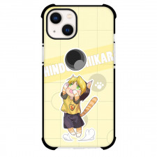 Hikaru No Go Shindo Phone Case For iPhone Samsung Galaxy Pixel OnePlus Vivo Xiaomi Asus Sony Motorola Nokia - Shindo Playing Ball Poster