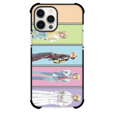 Hikaru No Go Shindo Phone Case For iPhone Samsung Galaxy Pixel OnePlus Vivo Xiaomi Asus Sony Motorola Nokia - Shindo Standing As He Grew Up Poster