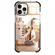 Hikaru No Go Shindo Phone Case For iPhone Samsung Galaxy Pixel OnePlus Vivo Xiaomi Asus Sony Motorola Nokia - Shindo The Truth of Akos Approval Poster