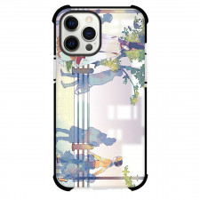 Hikaru No Go Phone Case For iPhone Samsung Galaxy Pixel OnePlus Vivo Xiaomi Asus Sony Motorola Nokia - Hikaru No Go Street Scene Poster