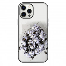 Hershey Bears Phone Case For iPhone Samsung Galaxy Pixel OnePlus Vivo Xiaomi Asus Sony Motorola Nokia - Team Top View