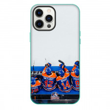 Bakersfield Condors Phone Case For iPhone Samsung Galaxy Pixel OnePlus Vivo Xiaomi Asus Sony Motorola Nokia - Team Top View Poster