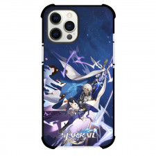 Honkai Star Rail Arlan Phone Case For iPhone Samsung Galaxy Pixel OnePlus Vivo Xiaomi Asus Sony Motorola Nokia - Arlan Character Series Art
