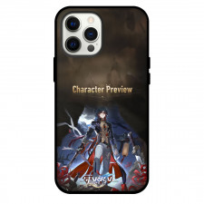 Honkai Star Rail Blade Phone Case For iPhone Samsung Galaxy Pixel OnePlus Vivo Xiaomi Asus Sony Motorola Nokia - Blade Character Series Art