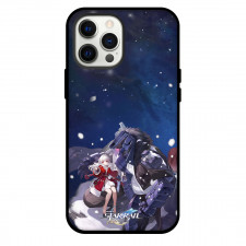 Honkai Star Rail Clara Phone Case For iPhone Samsung Galaxy Pixel OnePlus Vivo Xiaomi Asus Sony Motorola Nokia - Clara Character Series Art