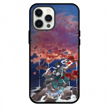 Honkai Star Rail Dan Heng Phone Case For iPhone Samsung Galaxy Pixel OnePlus Vivo Xiaomi Asus Sony Motorola Nokia - Dan Heng Character Series Art