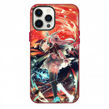 Honkai Star Rail Firefly Phone Case For iPhone Samsung Galaxy Pixel OnePlus Vivo Xiaomi Asus Sony Motorola Nokia - Firefly Fly Magic Portrait