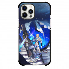 Honkai Star Rail Gepard Phone Case For iPhone Samsung Galaxy Pixel OnePlus Vivo Xiaomi Asus Sony Motorola Nokia - Gepard Character Series Art