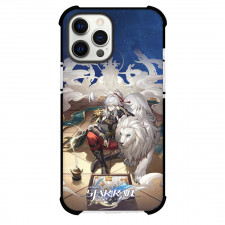 Honkai Star Rail Jing Yuan Phone Case For iPhone Samsung Galaxy Pixel OnePlus Vivo Xiaomi Asus Sony Motorola Nokia - Jing Yuan Character Series Art