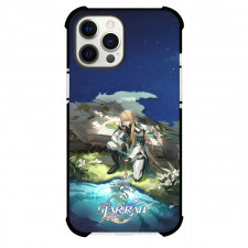 Honkai Star Rail Luocha Phone Case For iPhone Samsung Galaxy Pixel OnePlus Vivo Xiaomi Asus Sony Motorola Nokia - Luocha Character Series Art