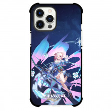 Honkai Star Rail March 7th Phone Case For iPhone Samsung Galaxy Pixel OnePlus Vivo Xiaomi Asus Sony Motorola Nokia - March 7th Character Series Art