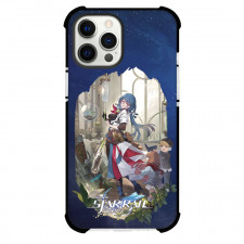 Honkai Star Rail Natasha Phone Case For iPhone Samsung Galaxy Pixel OnePlus Vivo Xiaomi Asus Sony Motorola Nokia - Natasha Character Series Art