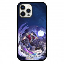 Honkai Star Rail Sampo Phone Case For iPhone Samsung Galaxy Pixel OnePlus Vivo Xiaomi Asus Sony Motorola Nokia - Sampo Character Series Art