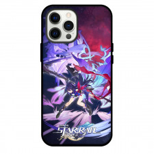 Honkai Star Rail Seele Phone Case For iPhone Samsung Galaxy Pixel OnePlus Vivo Xiaomi Asus Sony Motorola Nokia - Seele Character Series Art