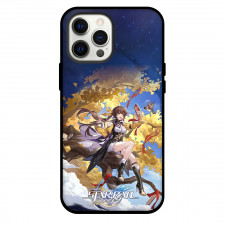 Honkai Star Rail Sushang Phone Case For iPhone Samsung Galaxy Pixel OnePlus Vivo Xiaomi Asus Sony Motorola Nokia - Sushang Character Series Art
