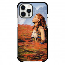 Horizon Aloy Case For iPhone Samsung Galaxy Pixel OnePlus Vivo Xiaomi Asus Sony Motorola Nokia - Aloy Looking Up Poster
