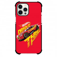 Hot Wheels Let?s Race Phone Case For iPhone Samsung Galaxy Pixel OnePlus Vivo Xiaomi Asus Sony Motorola Nokia - Driven To Thrill