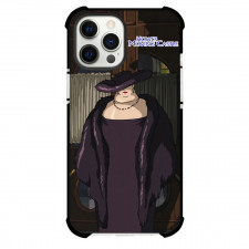 Howl's Moving Castle Phone Case For iPhone And Samsung Galaxy - Howl's Moving Castle Witch of The Waste Poster