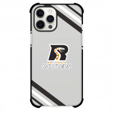 Arizona Rattlers Phone Case For iPhone Samsung Galaxy Pixel OnePlus Vivo Xiaomi Asus Sony Motorola Nokia - Arizona Rattlers Large Logo With Stripe