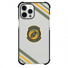 San Diego Strike Force Phone Case For iPhone Samsung Galaxy Pixel OnePlus Vivo Xiaomi Asus Sony Motorola Nokia - San Diego Strike Force Large Logo With Stripe