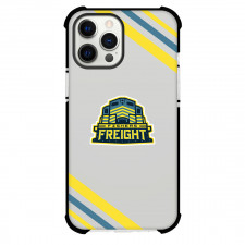 Fishers Freight Phone Case For iPhone Samsung Galaxy Pixel OnePlus Vivo Xiaomi Asus Sony Motorola Nokia - Fishers Freight Large Logo With Stripe
