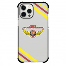 Iowa Barnstormers Phone Case For iPhone Samsung Galaxy Pixel OnePlus Vivo Xiaomi Asus Sony Motorola Nokia - Iowa Barnstormers Large Logo With Stripe