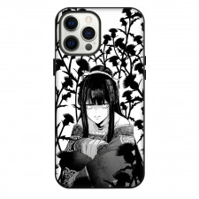 Though I Am An Inept Villainess Shu Keigetsu Phone Case For iPhone Samsung Galaxy Pixel OnePlus Vivo Xiaomi Asus Sony Motorola Nokia - Shu Keigetsu Angry Portrait Manga Art