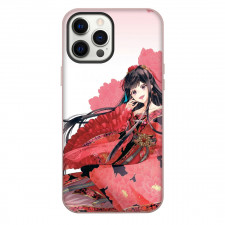 Though I Am An Inept Villainess Shu Keigetsu Phone Case For iPhone Samsung Galaxy Pixel OnePlus Vivo Xiaomi Asus Sony Motorola Nokia - Shu Keigetsu Smiling Portrait Poster