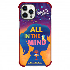 Inside Out 2 Case For iPhone Samsung Galaxy Pixel OnePlus Vivo Xiaomi Asus Sony Motorola Nokia - All In The MInd Quote