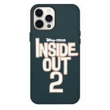 Inside Out 2 Case For iPhone Samsung Galaxy Pixel OnePlus Vivo Xiaomi Asus Sony Motorola Nokia - Inside Out 2 Logo
