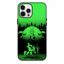 The Incredibles Phone Case For iPhone Samsung Galaxy Pixel OnePlus Vivo Xiaomi Asus Sony Motorola Nokia - The Incredibles Hero Complex Gallery Poster