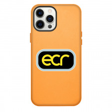 IndyCar Series Phone Case For iPhone Samsung Galaxy Pixel OnePlus Vivo Xiaomi Asus Sony Motorola Nokia - Ed Carpenter Racing Logo Sticker