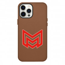 IndyCar Series Marcus Armstrong Phone Case For iPhone Samsung Galaxy Pixel OnePlus Vivo Xiaomi Asus Sony Motorola Nokia - Marcus Armstrong Series Logo Sticker