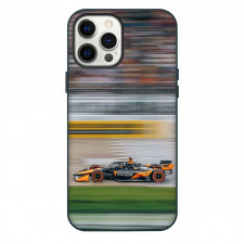 IndyCar Series Pato O'Ward Phone Case For iPhone Samsung Galaxy Pixel OnePlus Vivo Xiaomi Asus Sony Motorola Nokia - Pato O'Ward Car Poster