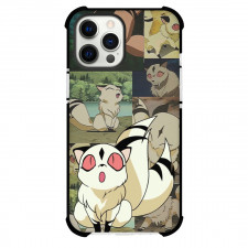 Inuyasha Kirara Phone Case For iPhone Samsung Galaxy Pixel OnePlus Vivo Xiaomi Asus Sony Motorola Nokia - Kirara Collage